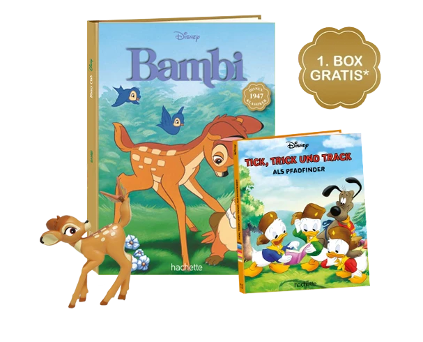 Bambi