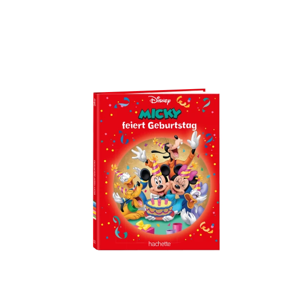 mickey