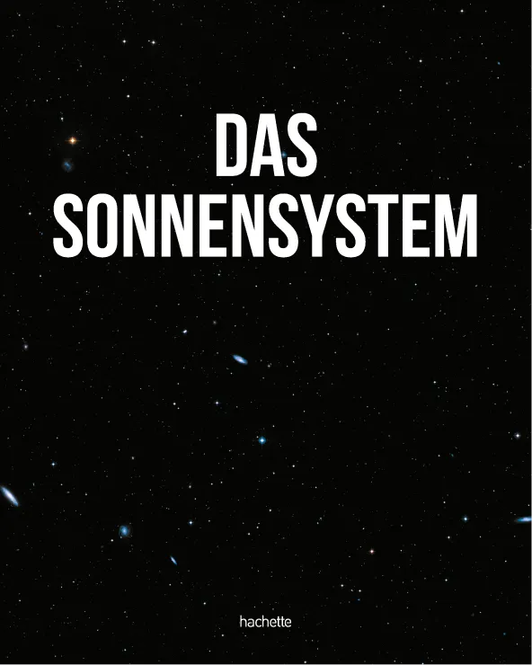 BUCH 1: DAS SONNENSYSTEM