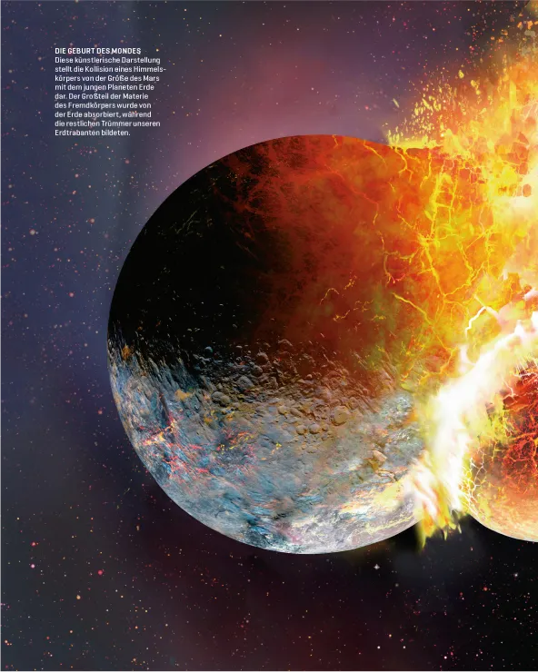 BUCH 1: DAS SONNENSYSTEM