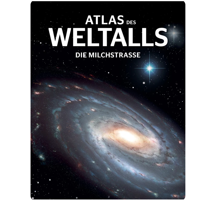 Ausgabe 2: Die Milchstraße
