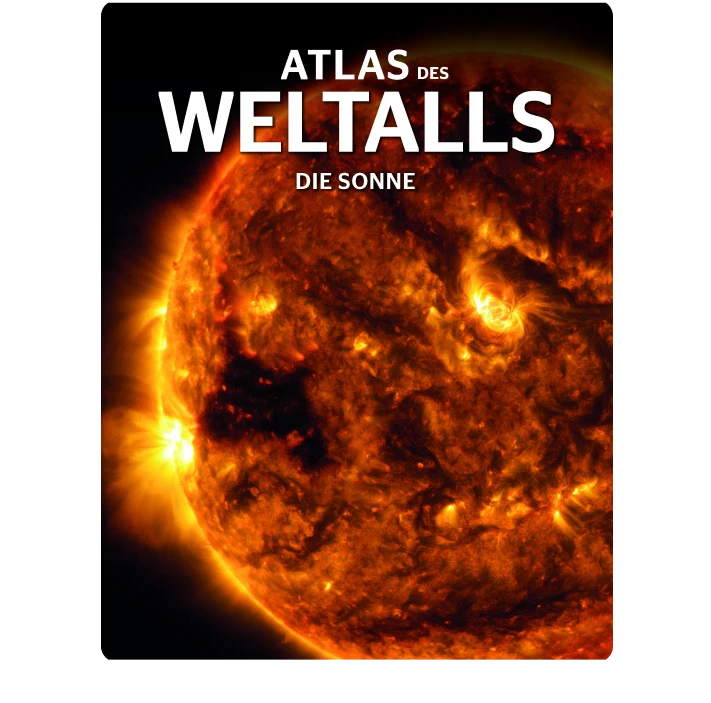 Ausgabe 4: Die Sonne