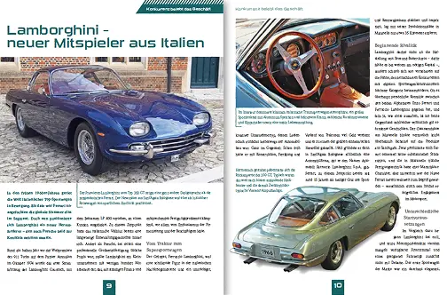 Das Porsche 911 Turbo Magazin