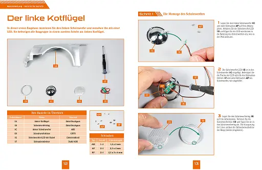 Das Porsche 911 Turbo Magazin