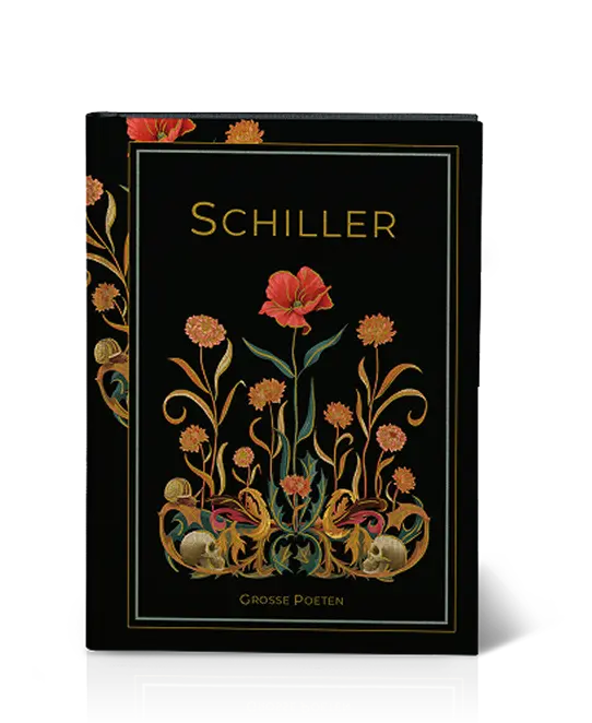 Ausgabe 2 mit Schiller