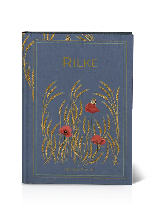 Ausgabe 4 mit Rilke