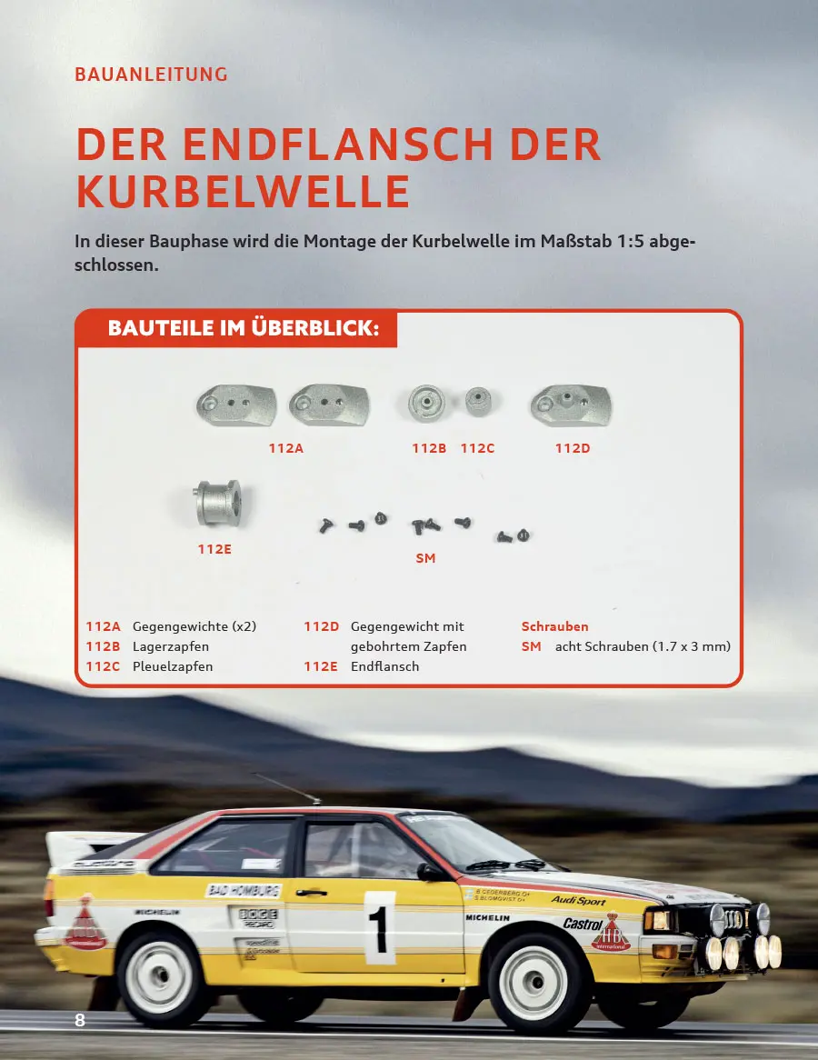 Audi Quattro