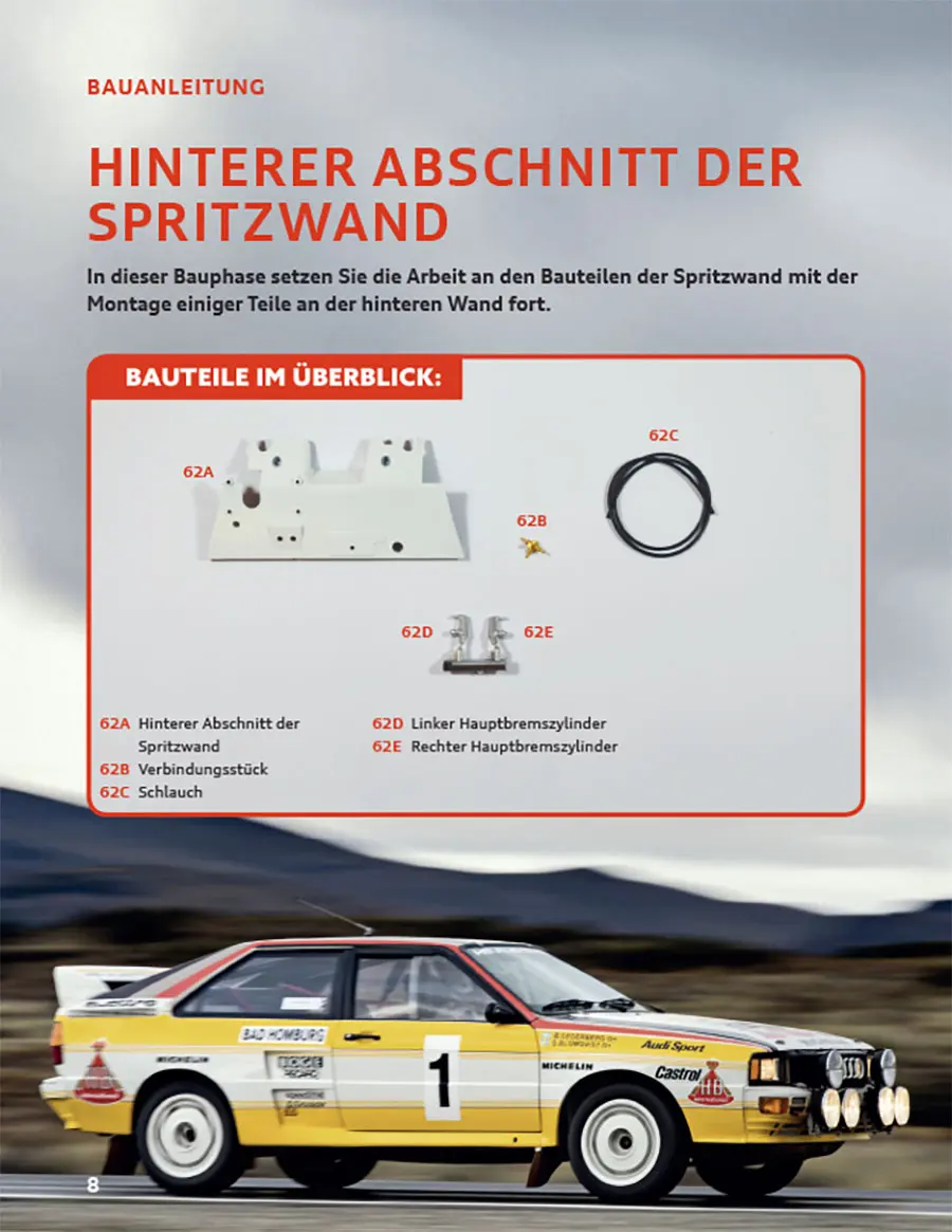 Audi Quattro