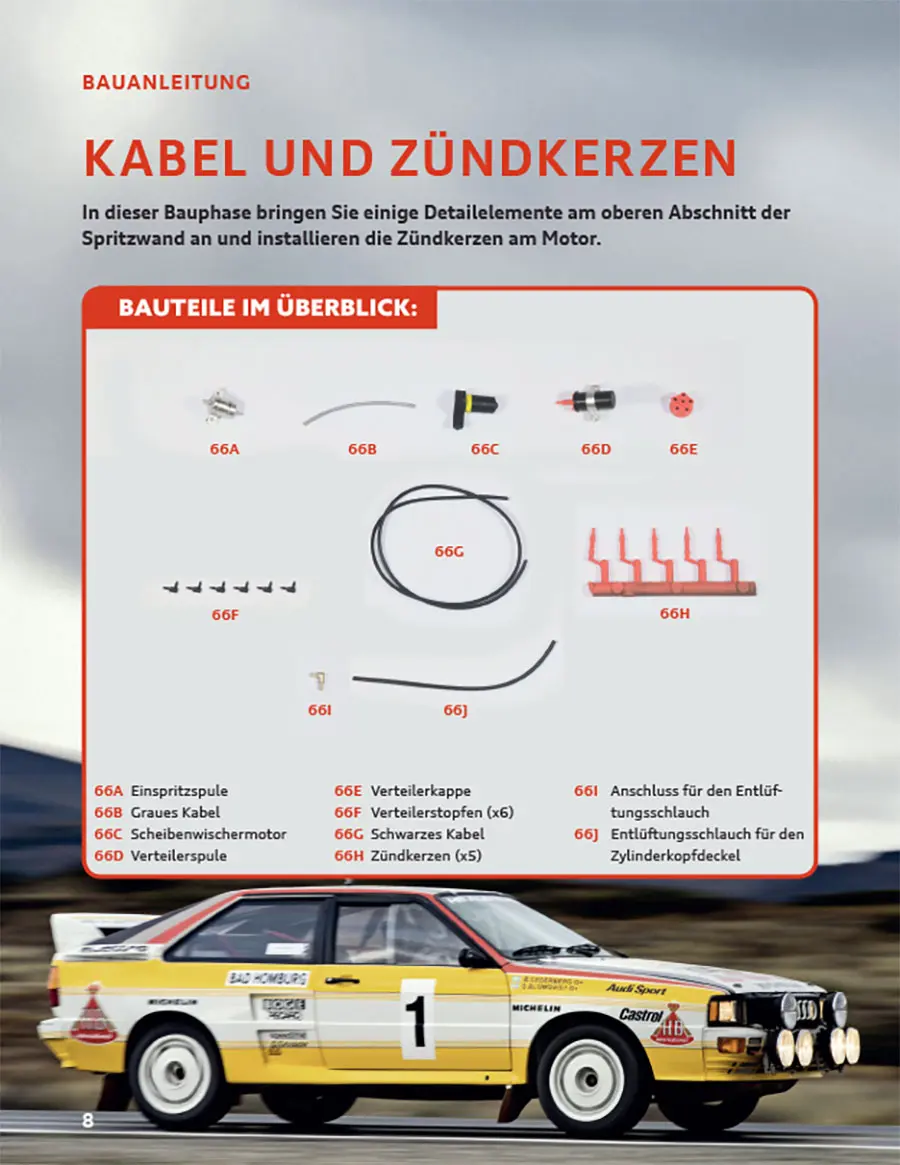 Audi Quattro