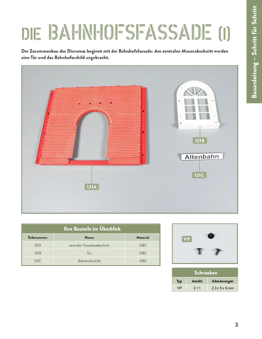 Baureihe