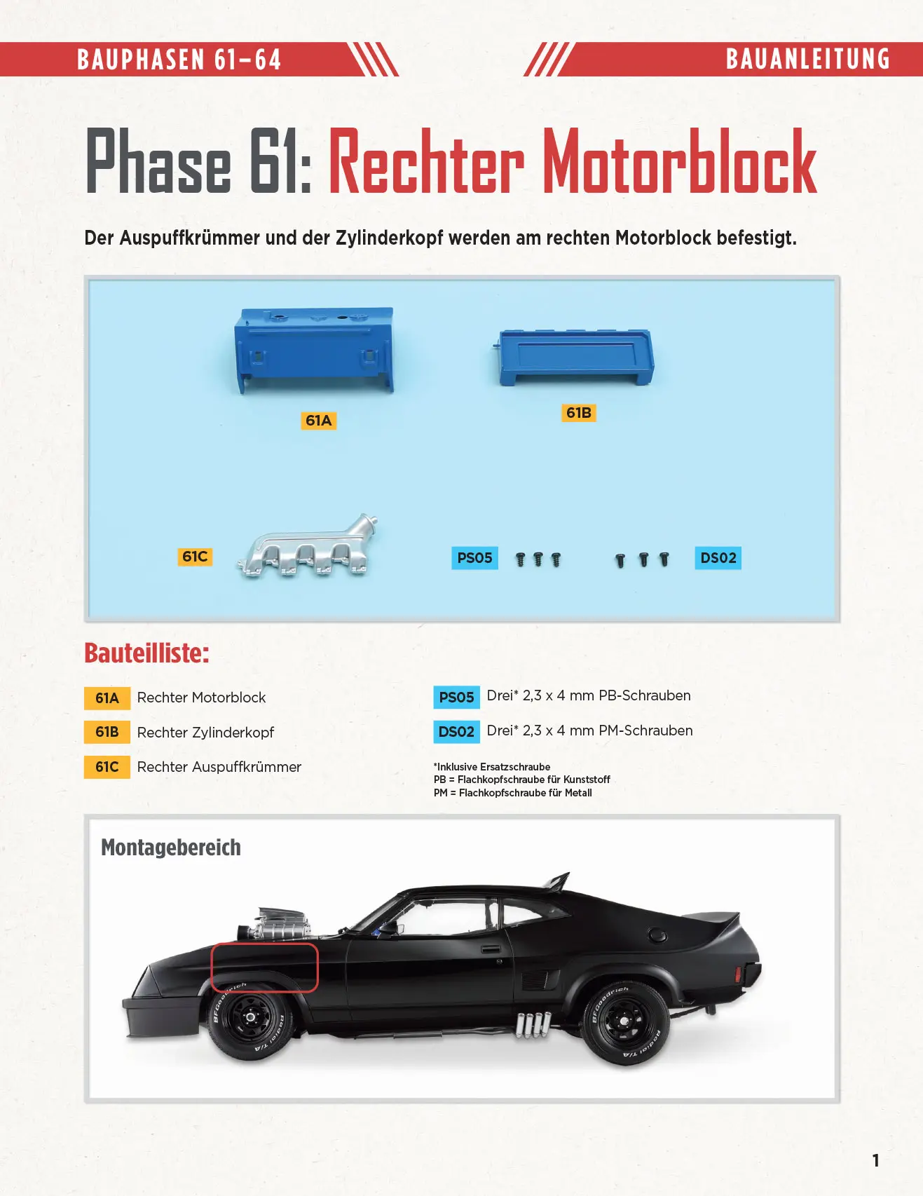 Ford Falcon