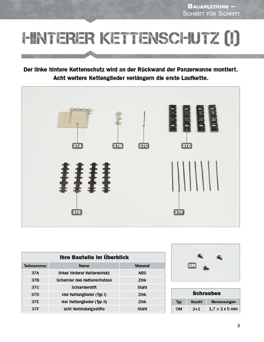 Königstiger
