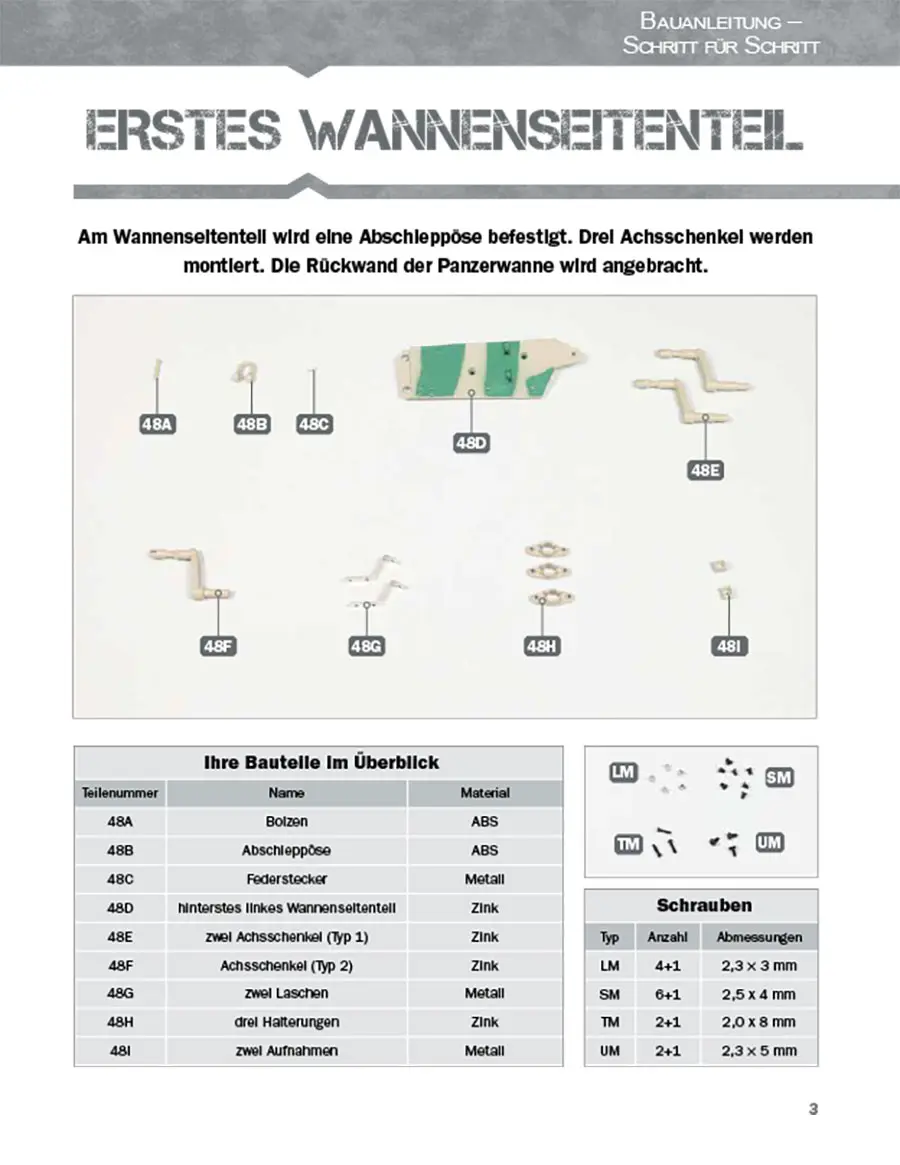 Königstiger
