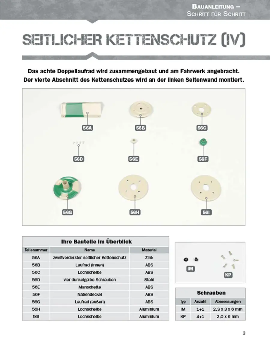 Königstiger