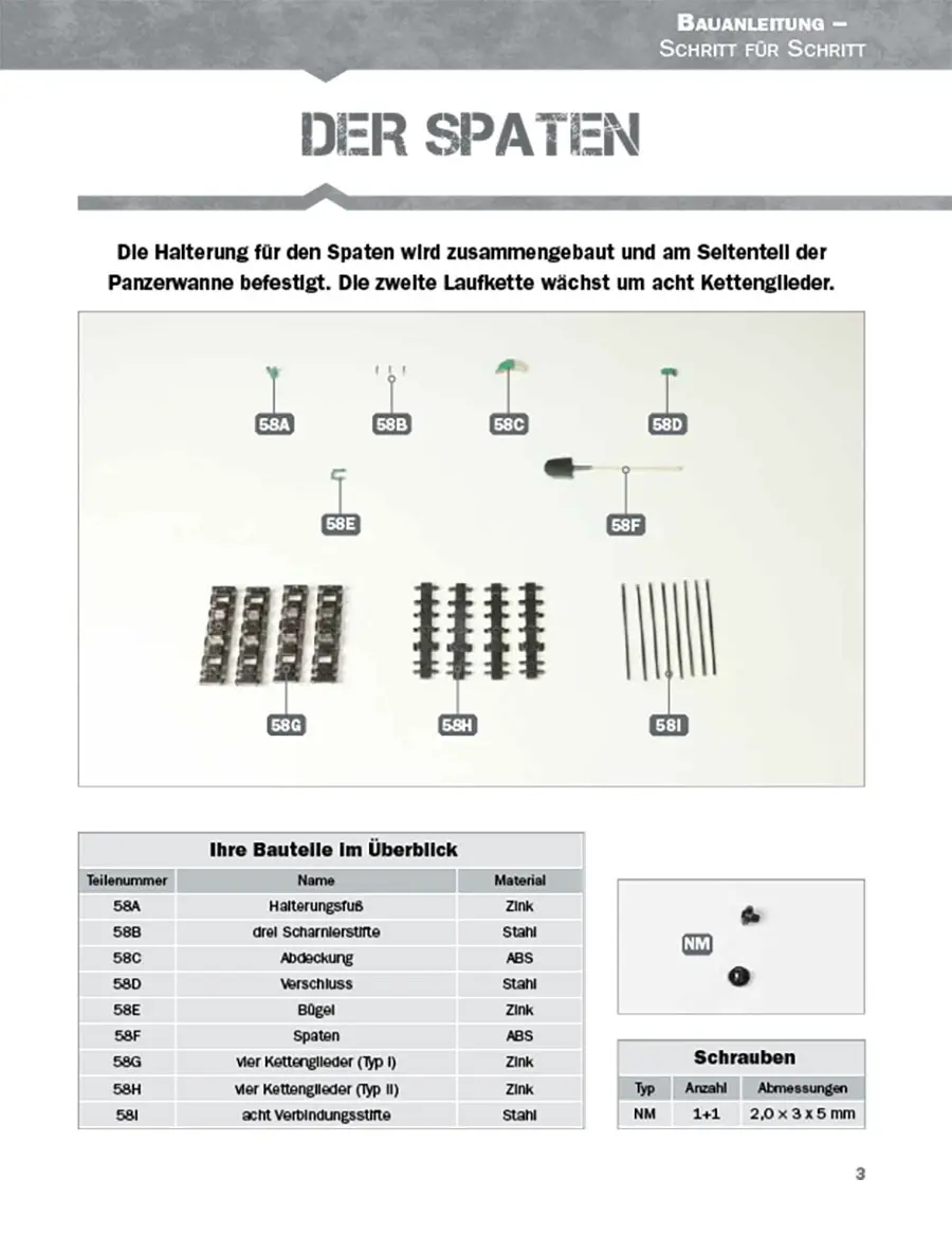 Königstiger