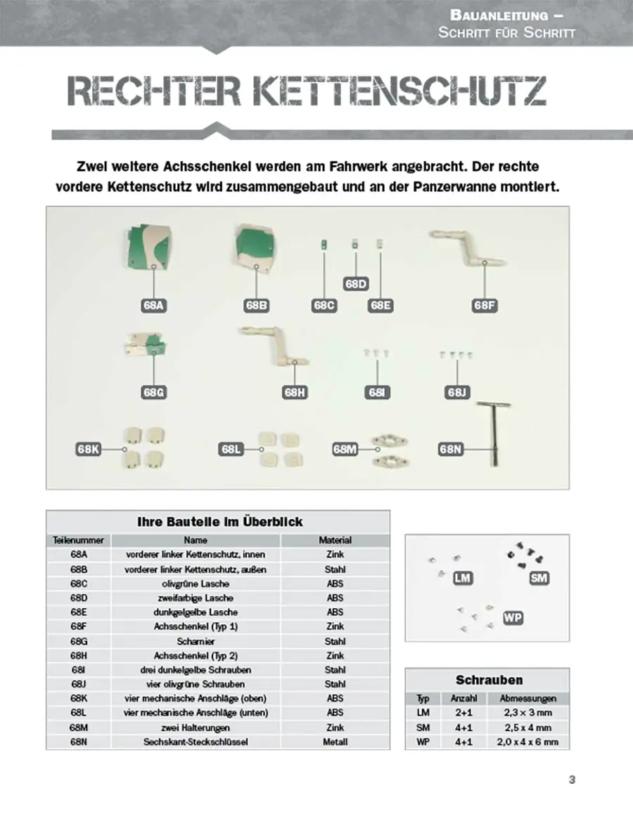 Königstiger