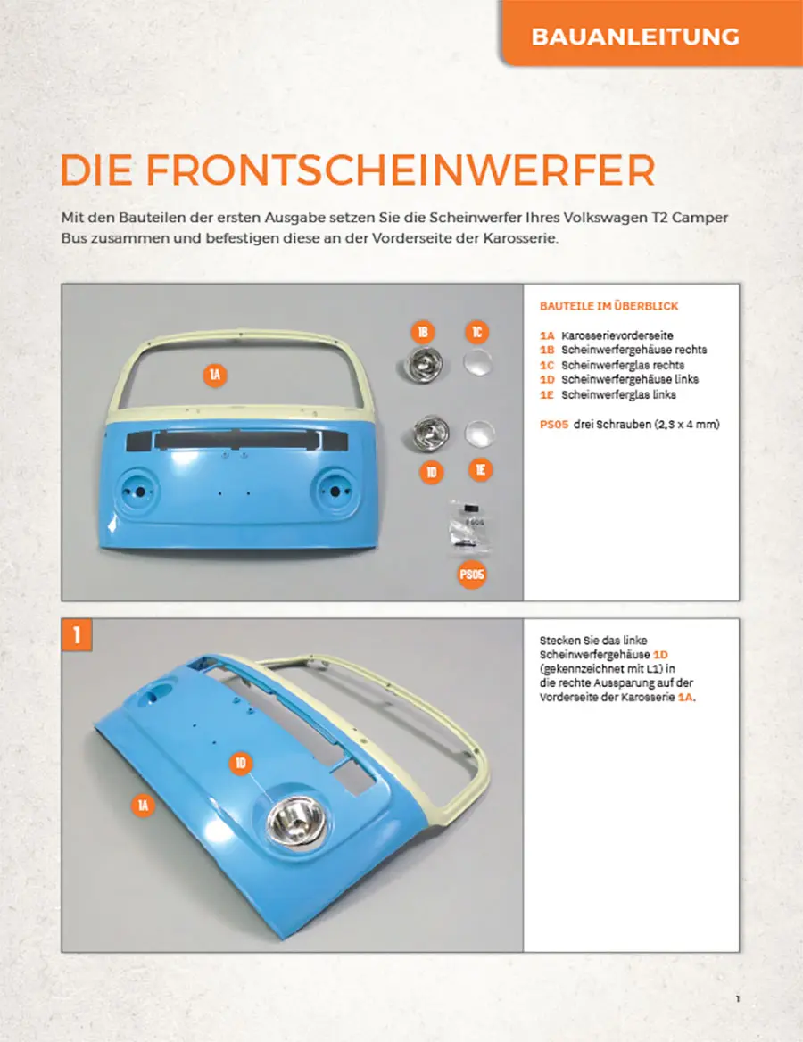 VW T2