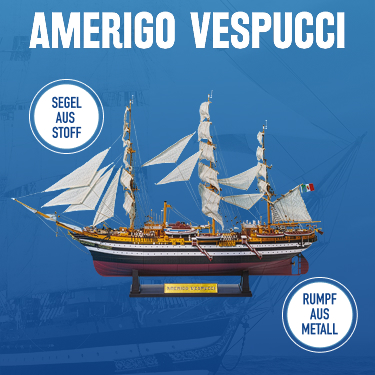 Amerigo Vespucci