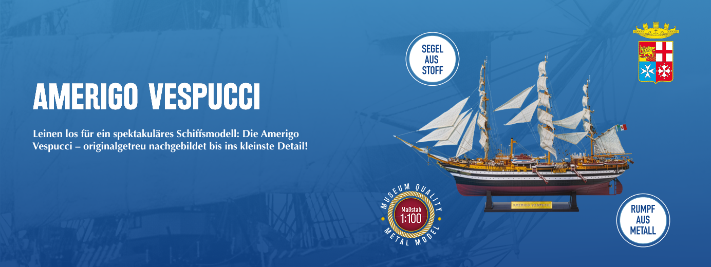 Amerigo Vespucci