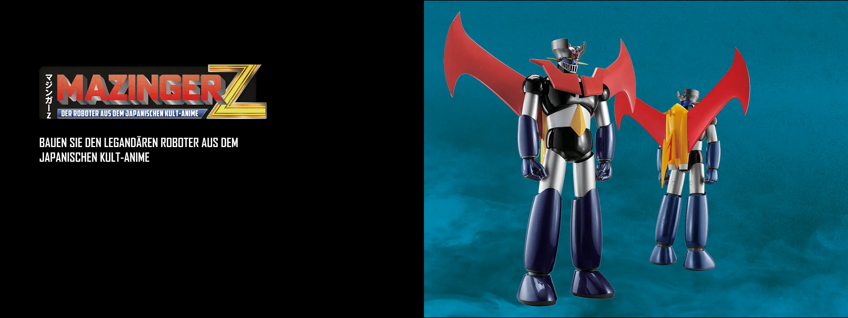 Mazinger Z