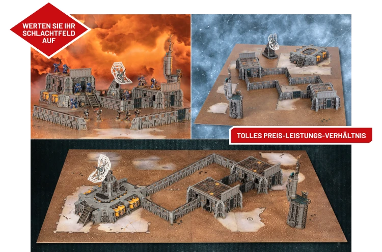 Enhance your gameplay