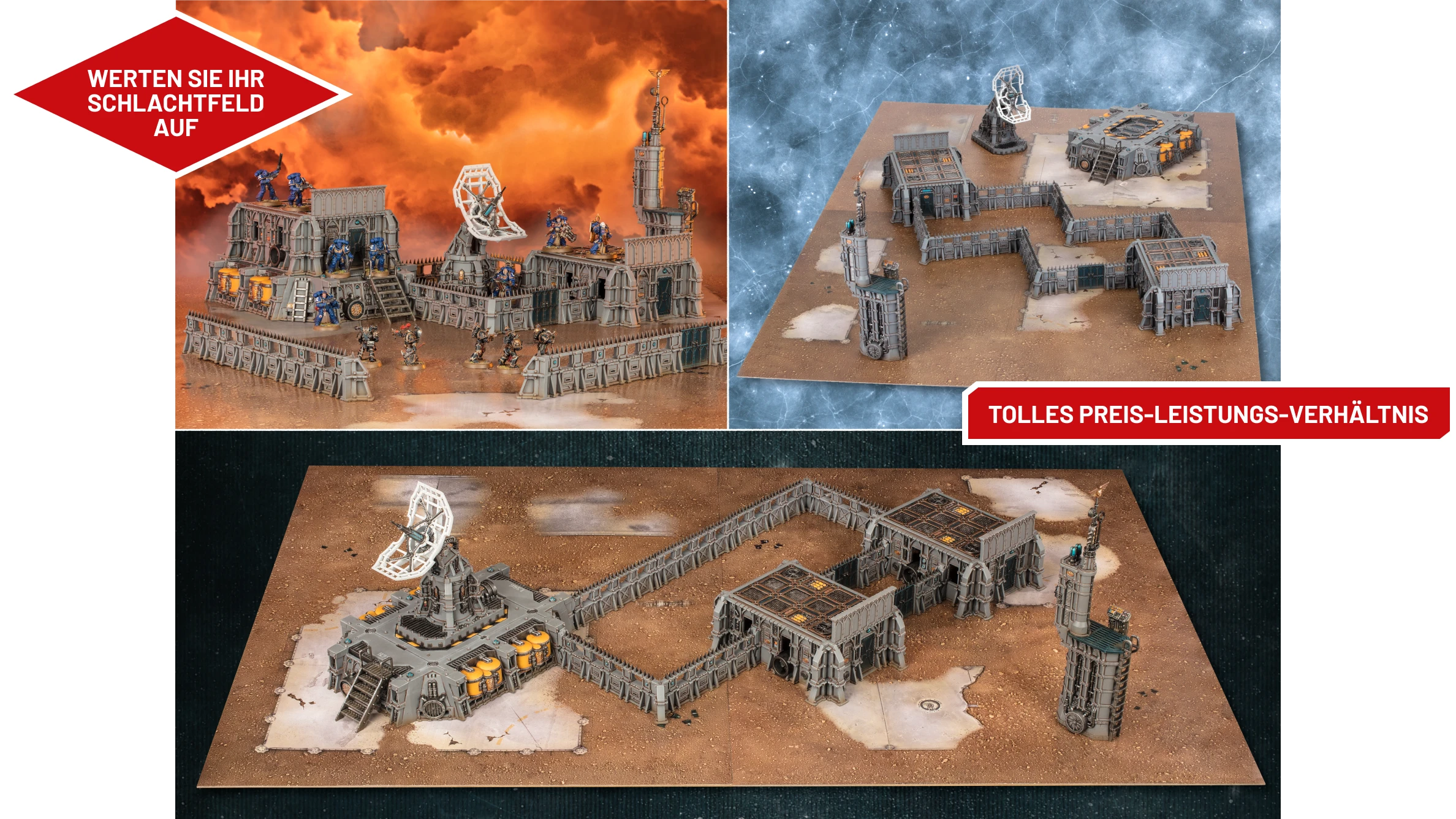 Enhance your gameplay