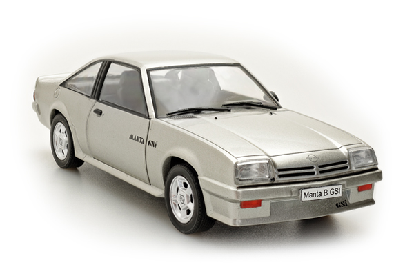 Opel-Sammlung – Ausgabe 41