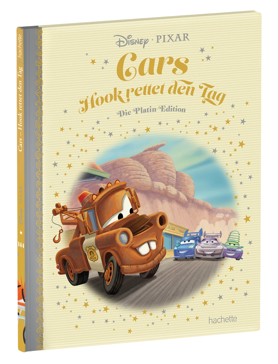 Ausgabe 144 Issue 144