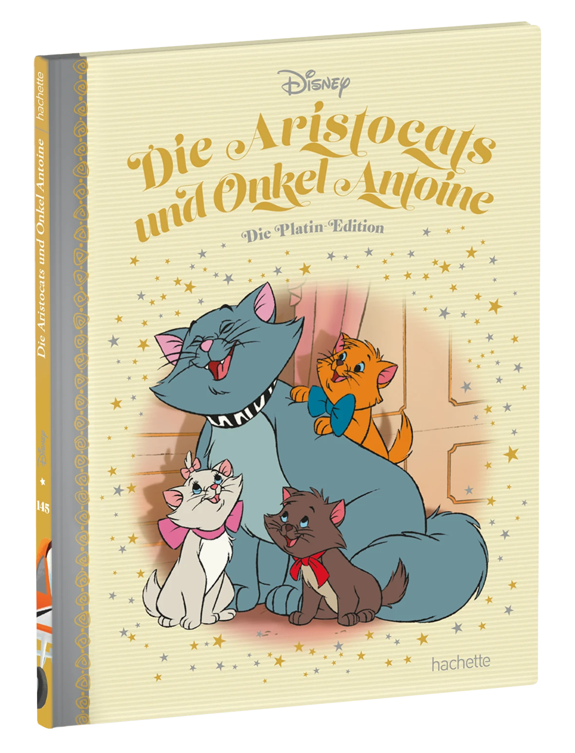 Ausgabe 145 Issue 145