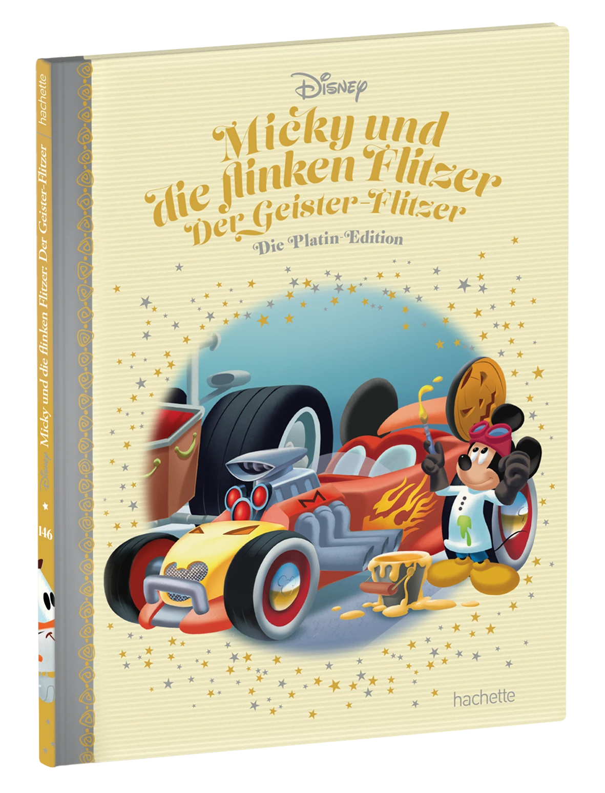 Ausgabe 146 Issue 146
