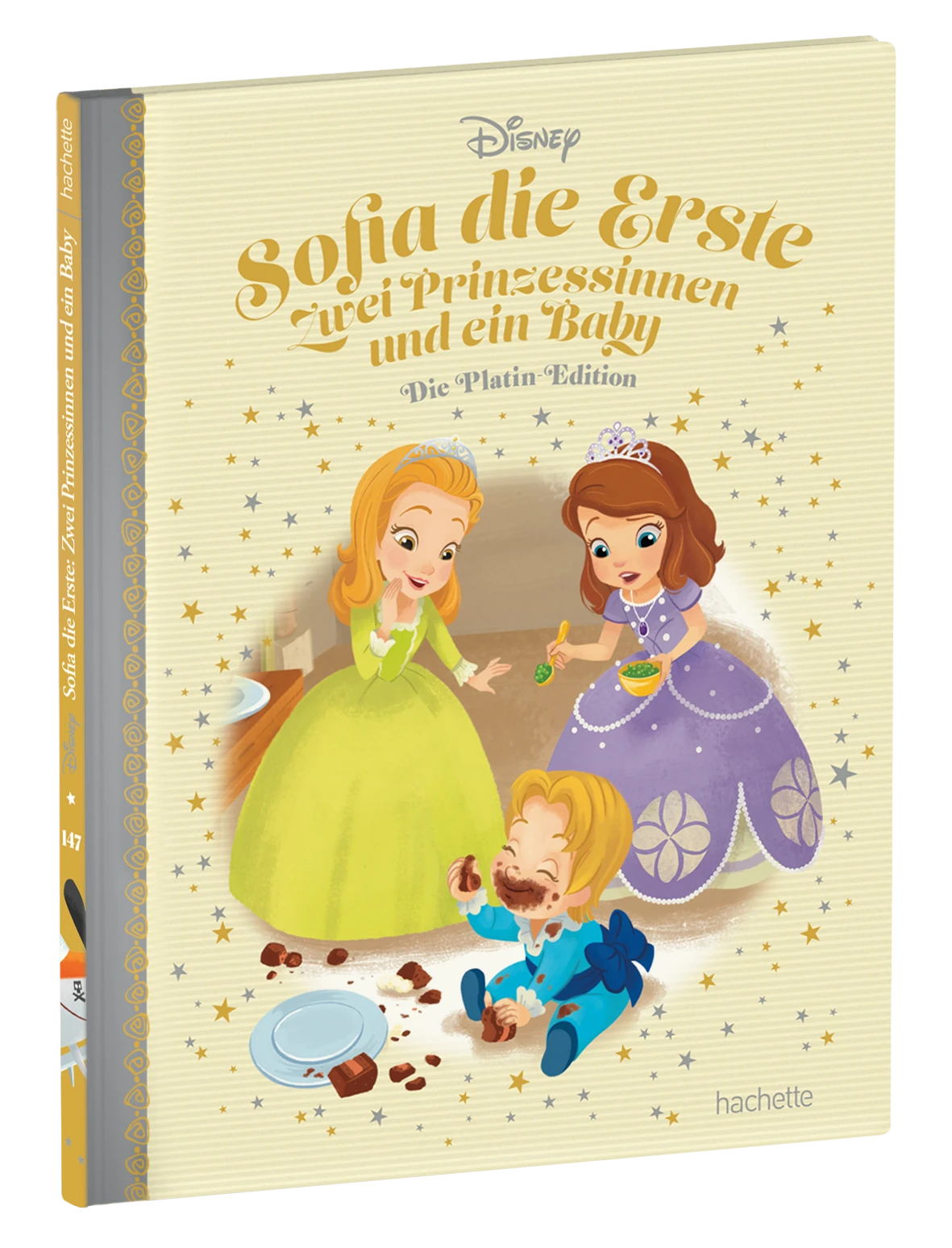 Ausgabe 147 Issue 147