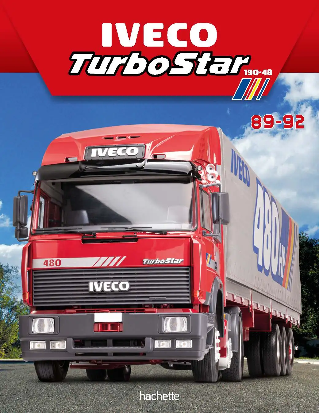 IVECO TurboStar