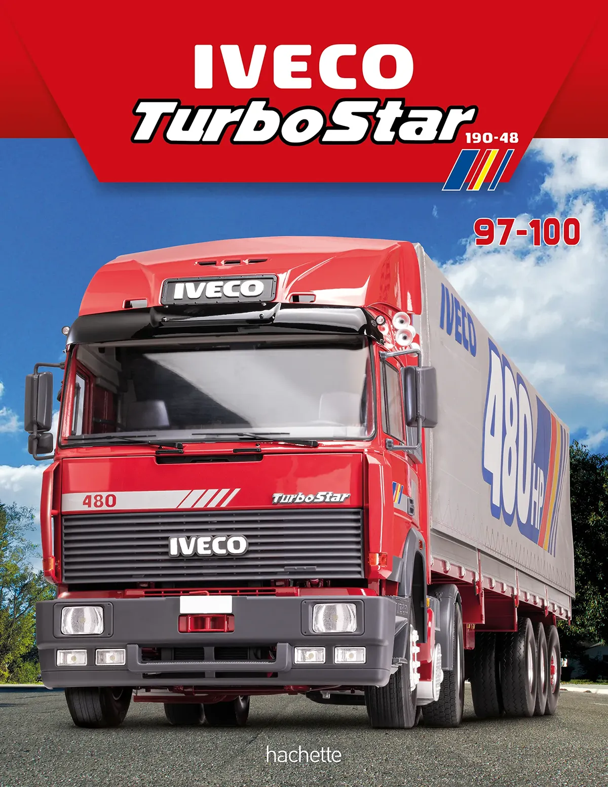 IVECO TurboStar