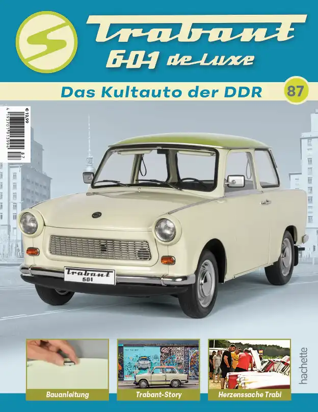 Ausgabe 87 Issue 87