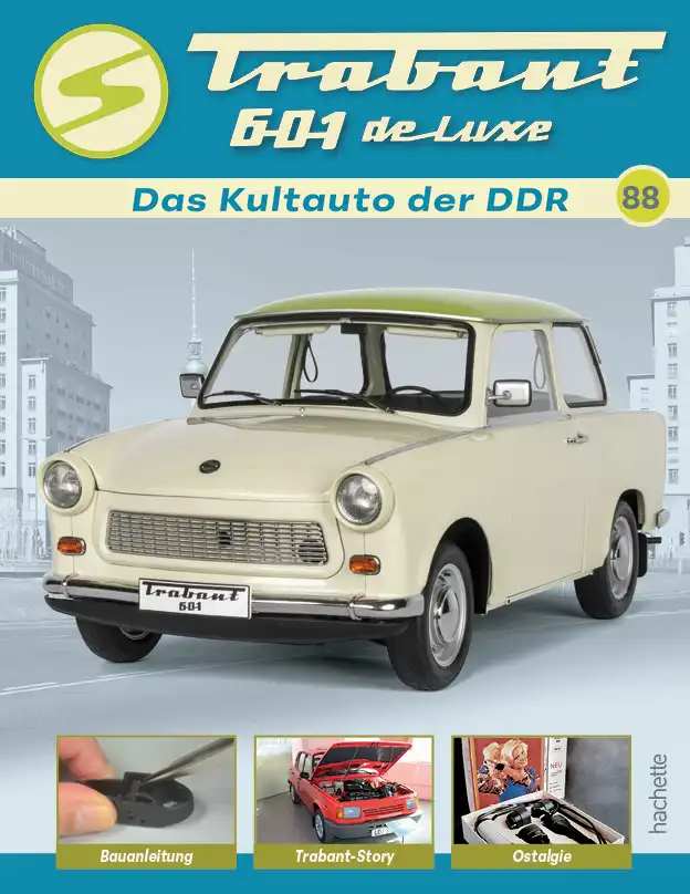 Ausgabe 88 Issue 88