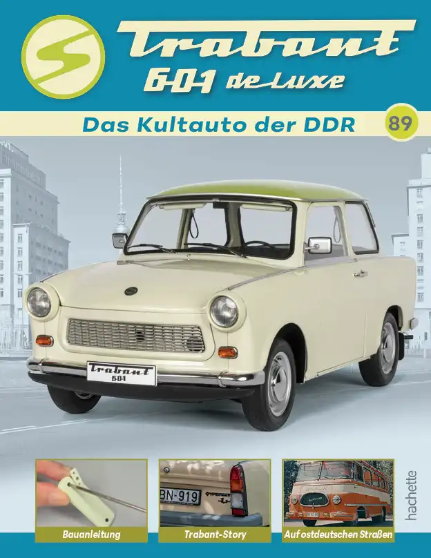 Ausgabe 89 Issue 89