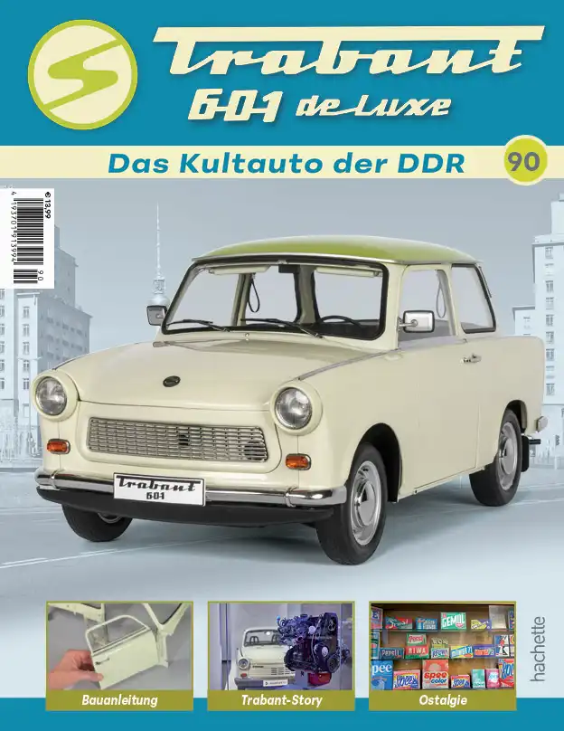 Ausgabe 90 Issue 90