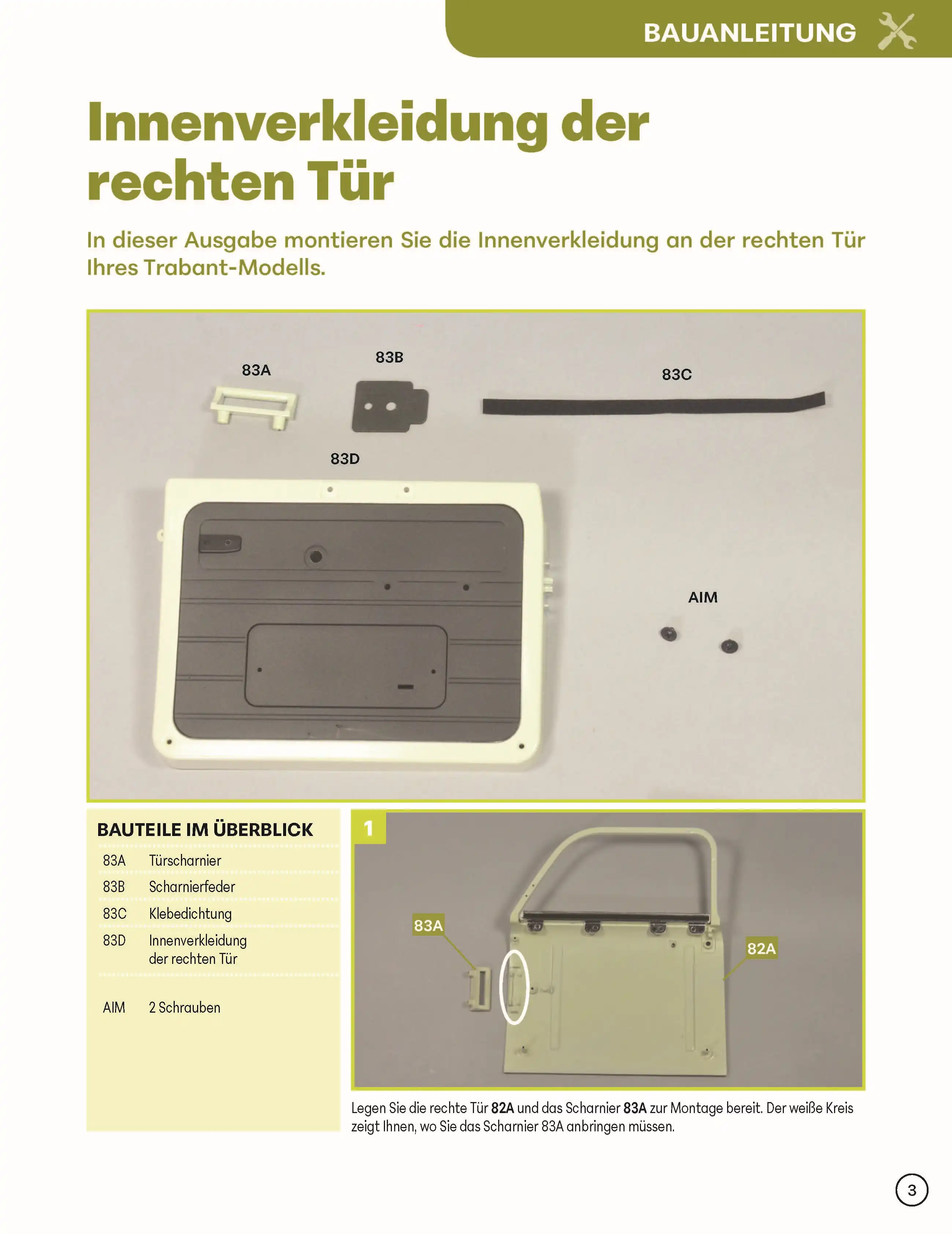 Trabant 601 de luxe