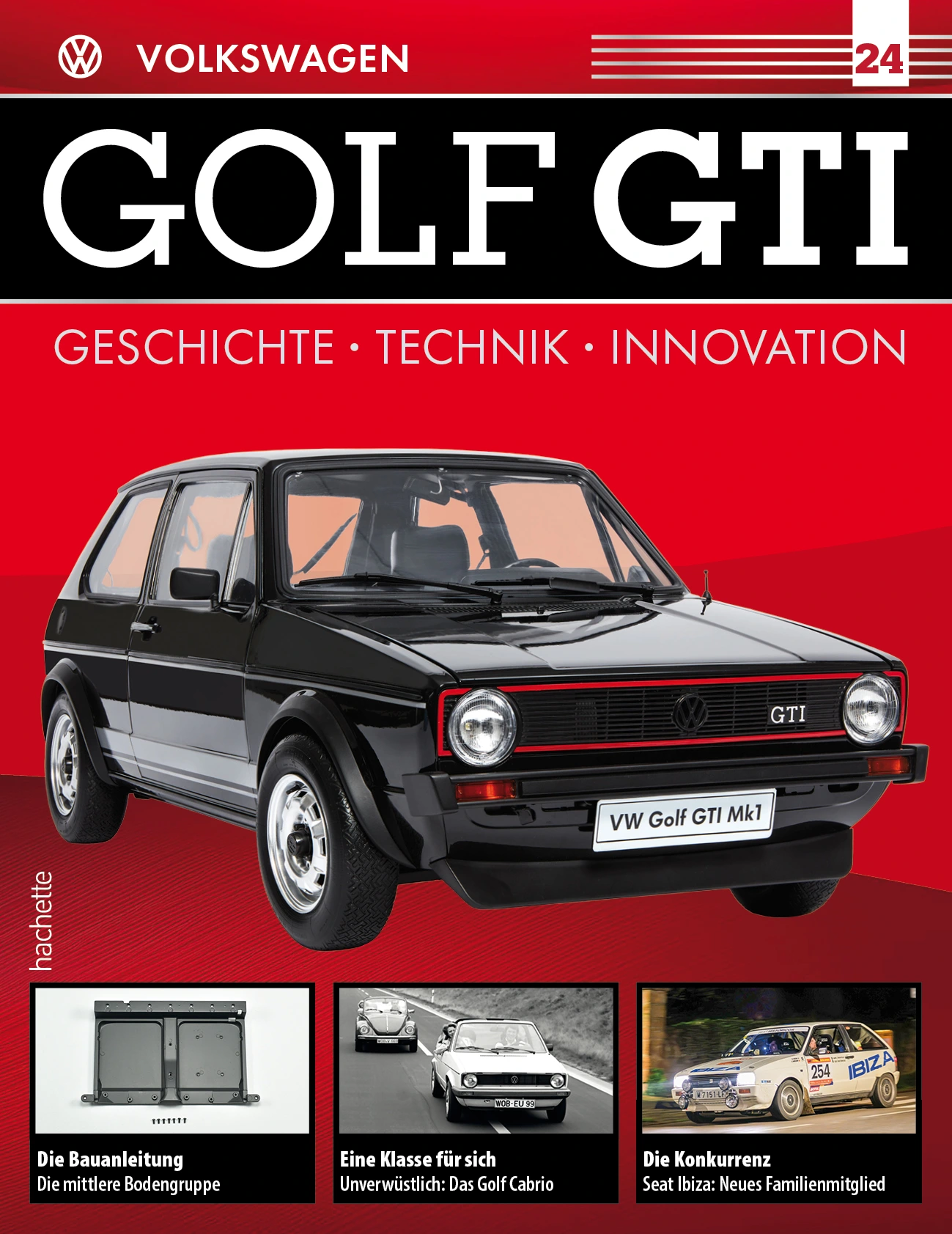 Ausgabe 24 Issue 24