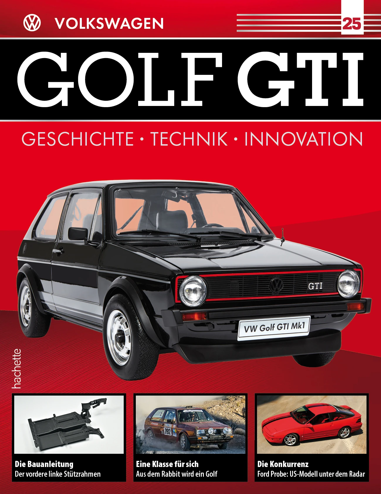 Ausgabe 25