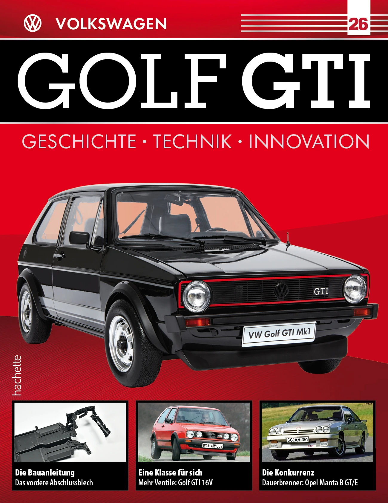 Ausgabe 26