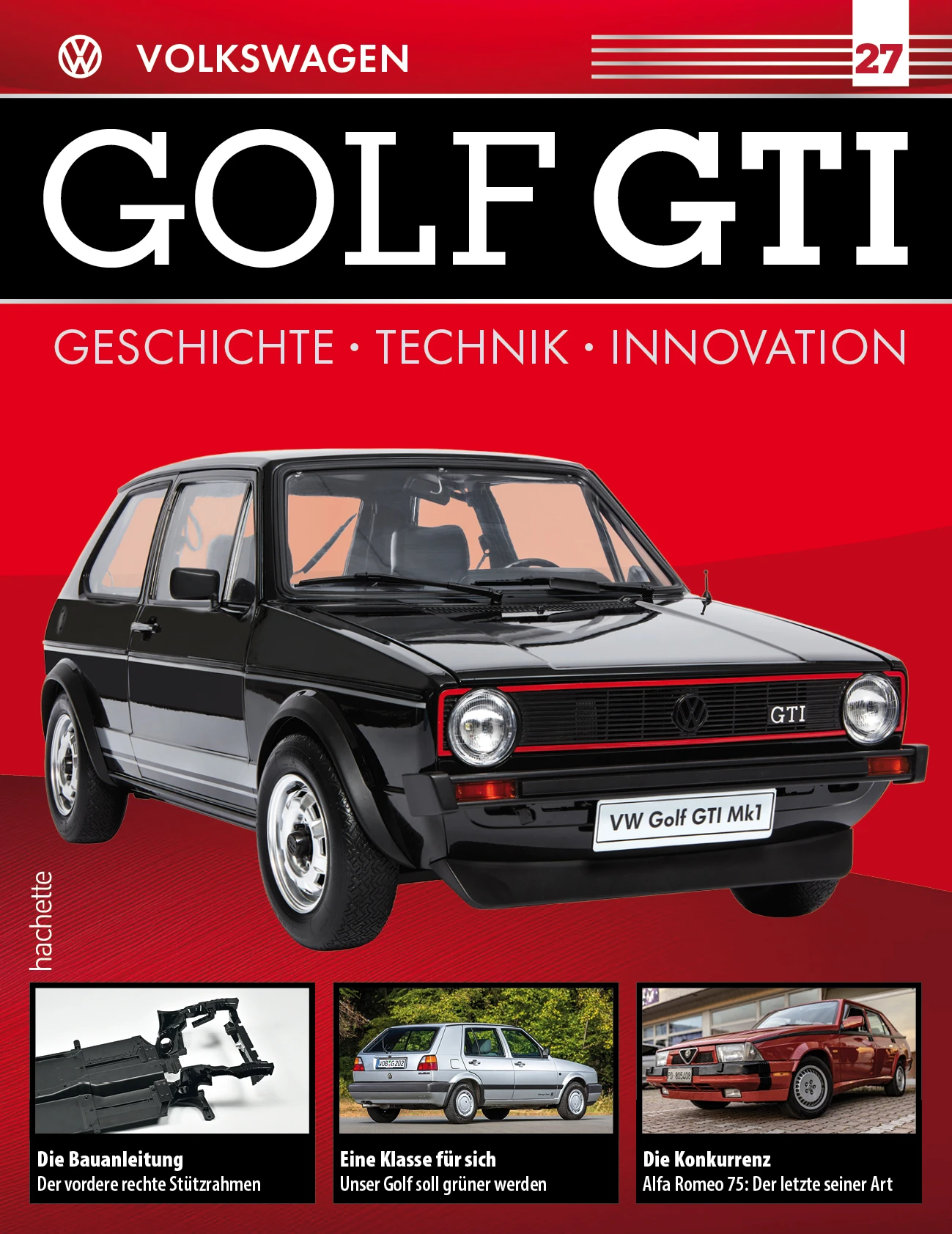 Ausgabe 27