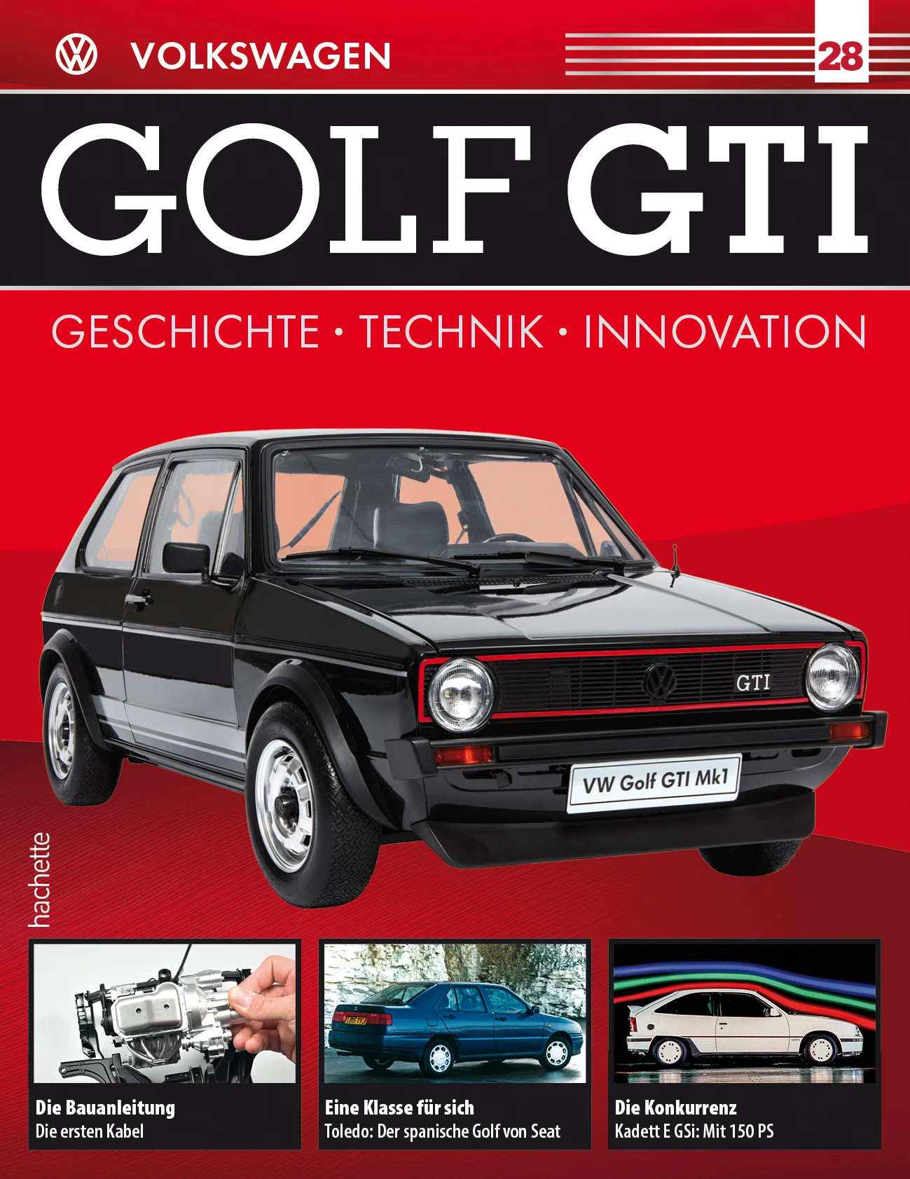 Ausgabe 28