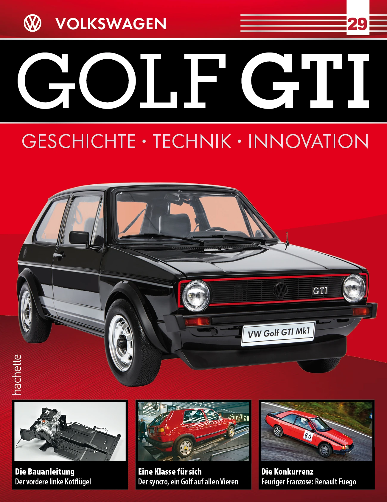 Ausgabe 29