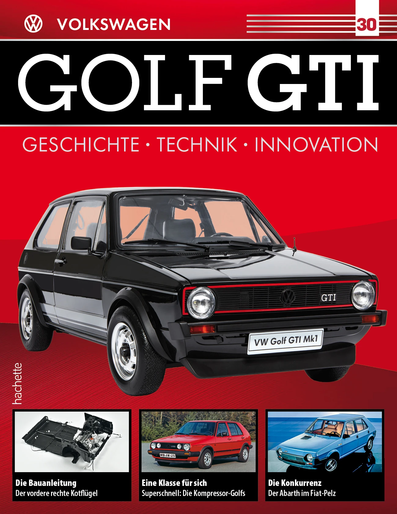Ausgabe 30 Issue 30