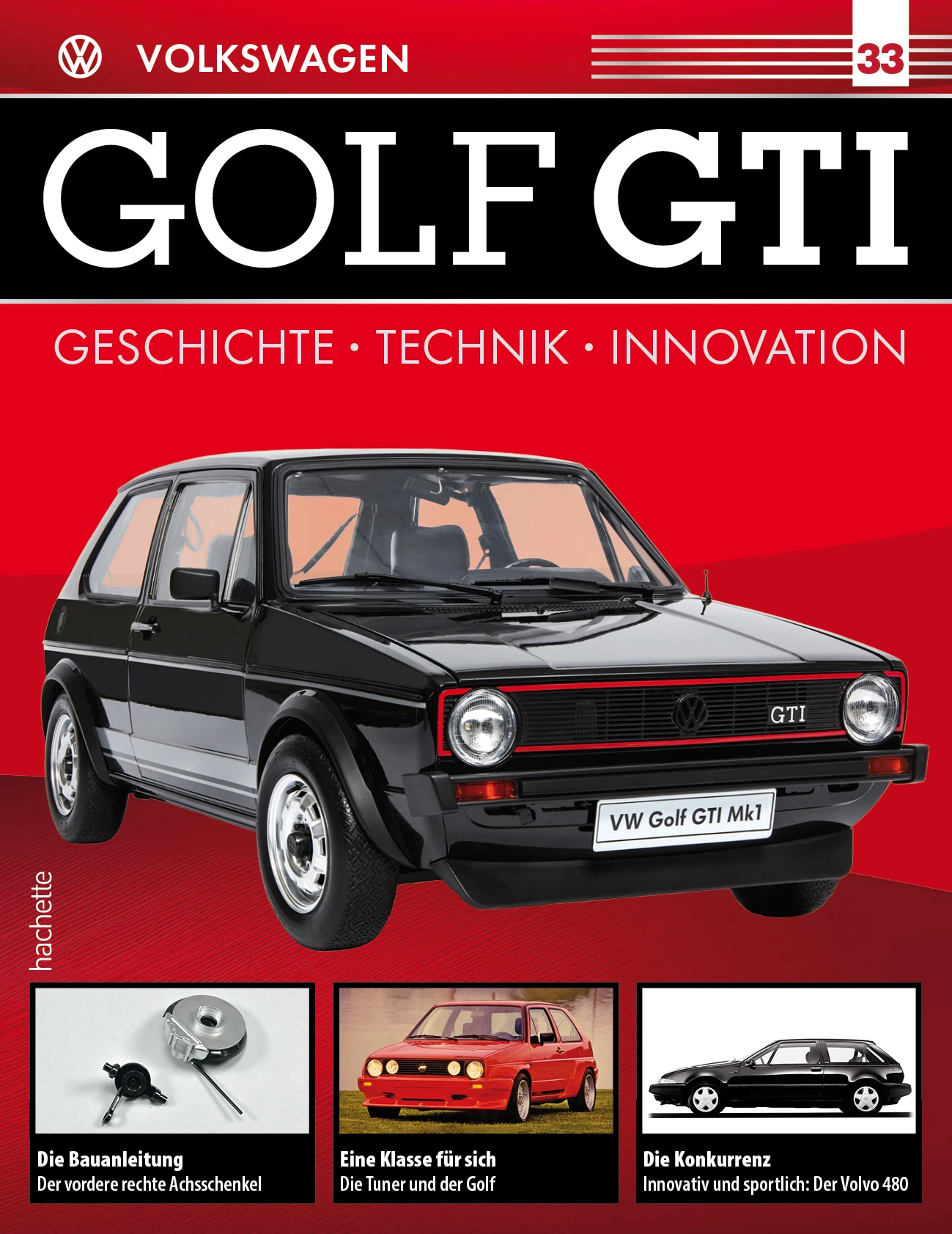 Ausgabe 33 Issue 33