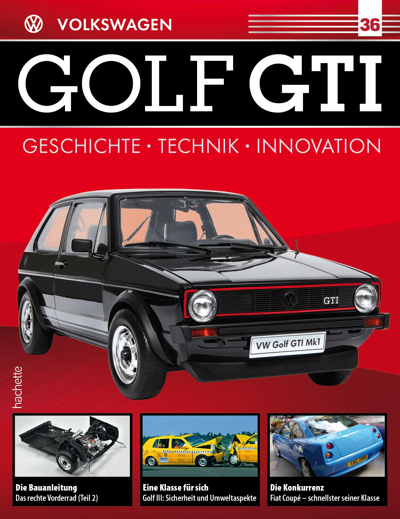 Ausgabe 36 Issue 36