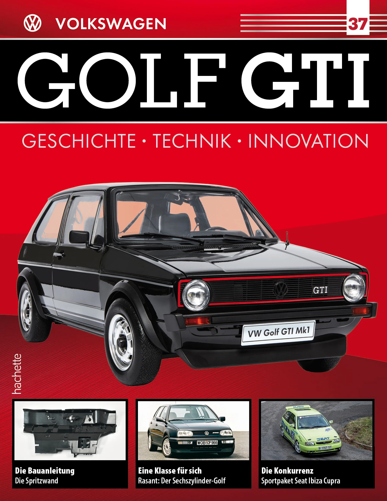 Ausgabe 37 Issue 37