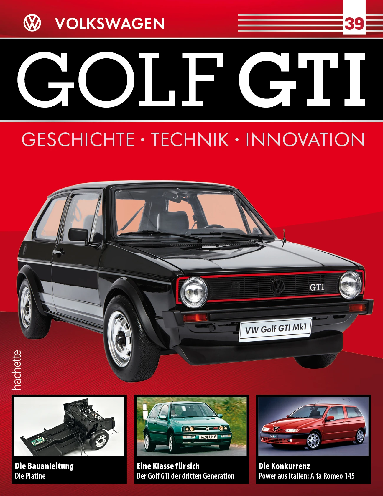 Ausgabe 39 Issue 39