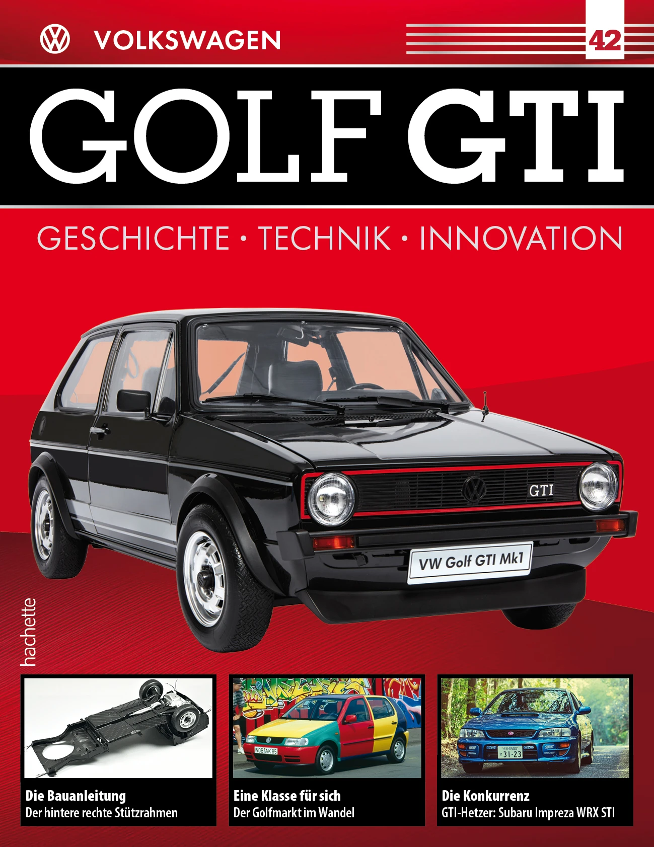 Ausgabe 42 Issue 42
